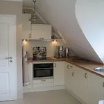 Apartamento Godeke Michels 35susewind Mueggenburger Weg 40 Zingst