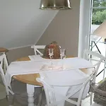 Apartamento Godeke Michels 35susewind Mueggenburger Weg 40 Zingst