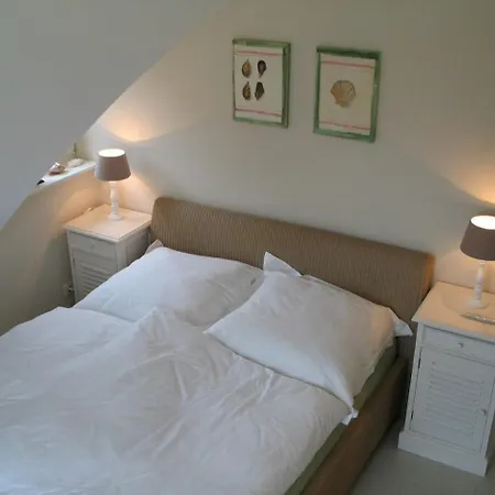 Godeke Michels 35susewind Mueggenburger Weg 40 Appartement *