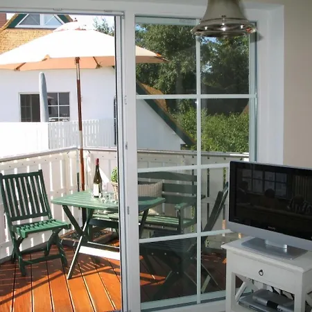 Godeke Michels 35susewind Mueggenburger Weg 40 Appartement