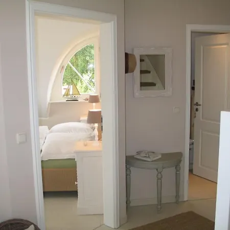 Appartement Godeke Michels 35susewind Mueggenburger Weg 40 Zingst