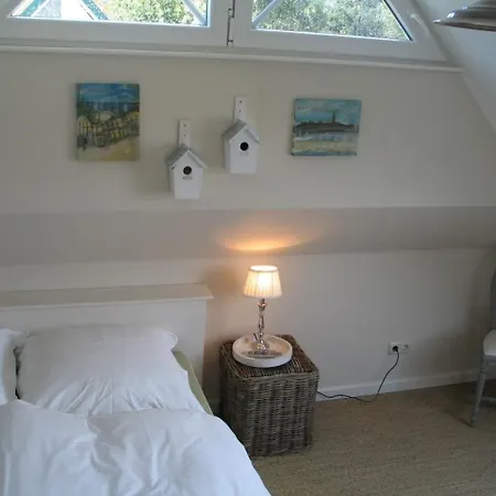 Godeke Michels 35susewind Mueggenburger Weg 40 Appartement