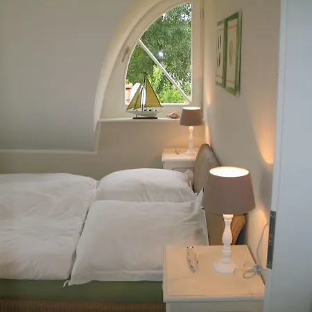 Godeke Michels 35susewind Mueggenburger Weg 40 Appartement