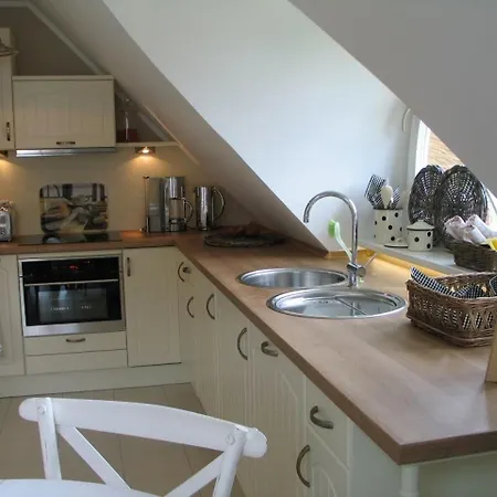 Appartement Godeke Michels 35susewind Mueggenburger Weg 40