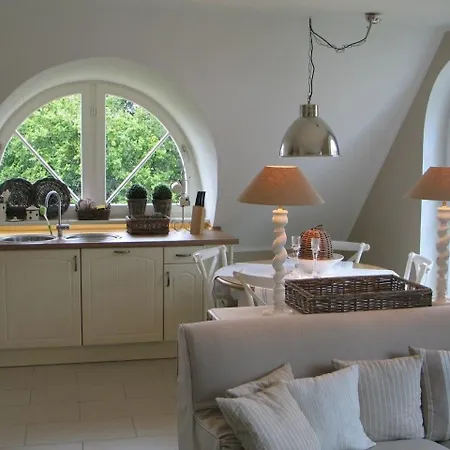 Appartement Godeke Michels 35susewind Mueggenburger Weg 40 *