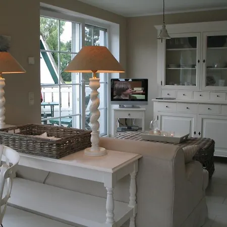 Godeke Michels 35susewind Mueggenburger Weg 40 Zingst