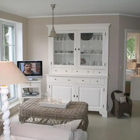 Godeke Michels 35susewind Mueggenburger Weg 40 Appartement