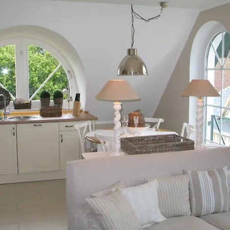 Appartement Godeke Michels 35susewind Mueggenburger Weg 40