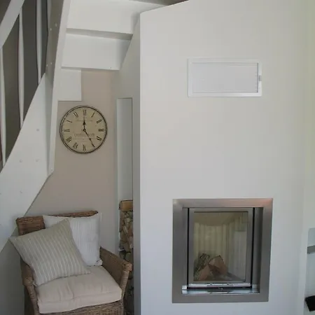 Godeke Michels 35susewind Mueggenburger Weg 40 Appartement *